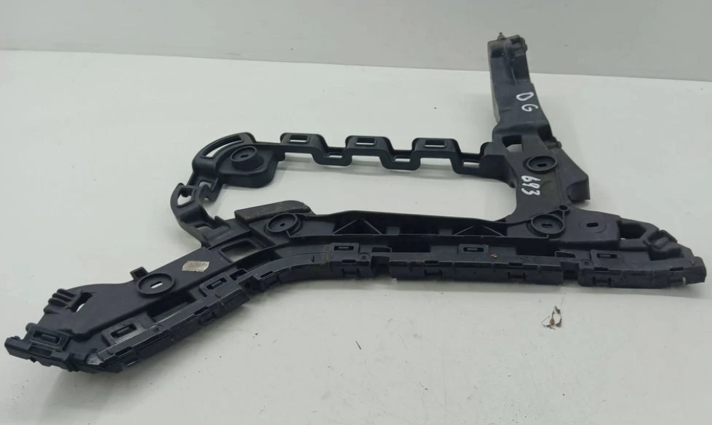 НАПРАВЛЯЮЧА БАМПЕРА